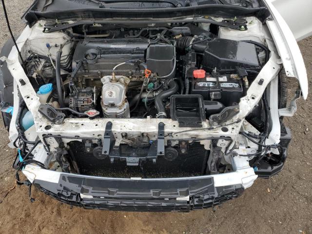 2017 HONDA ACCORD EXL - 1HGCT1B89HA007128