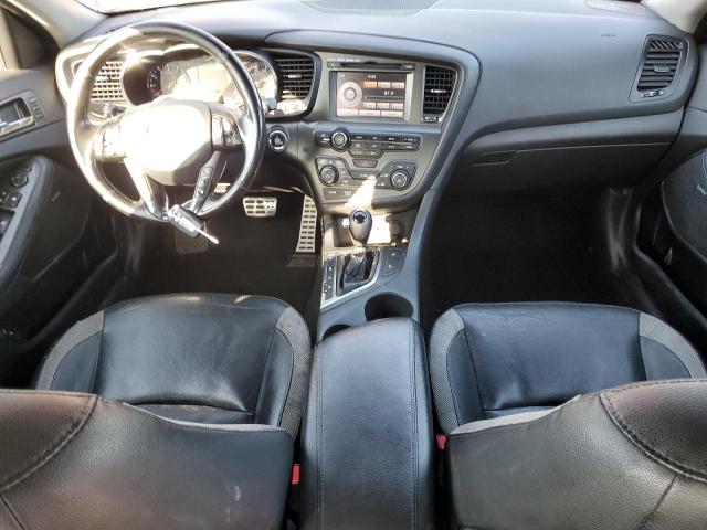 5XXGR4A65CG067890 2012 KIA OPTIMA