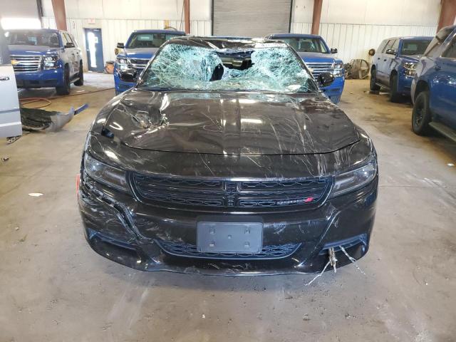 2019 DODGE CHARGER SX 2C3CDXBG1KH657249
