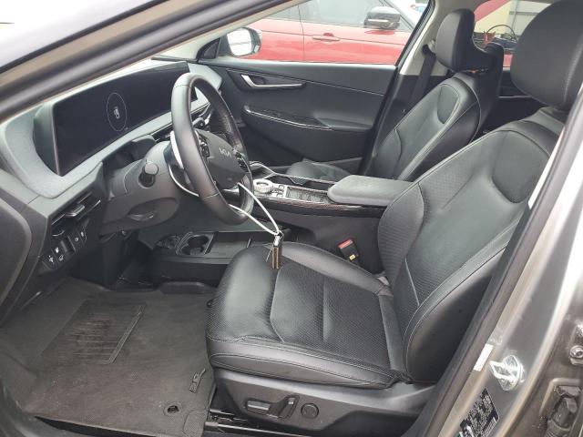 2022 KIA EV6 LIGHT KNDC3DLC4N5044871
