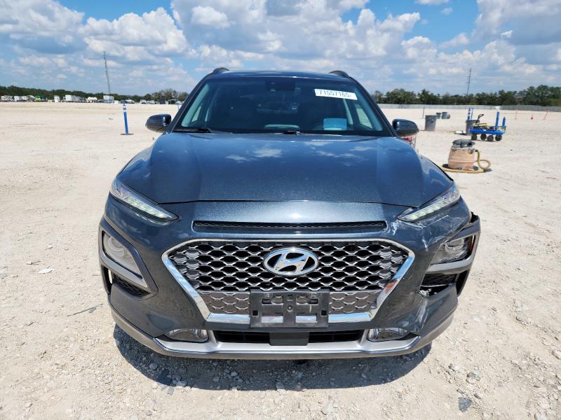 2020 HYUNDAI KONA KM8K53A5XLU421139