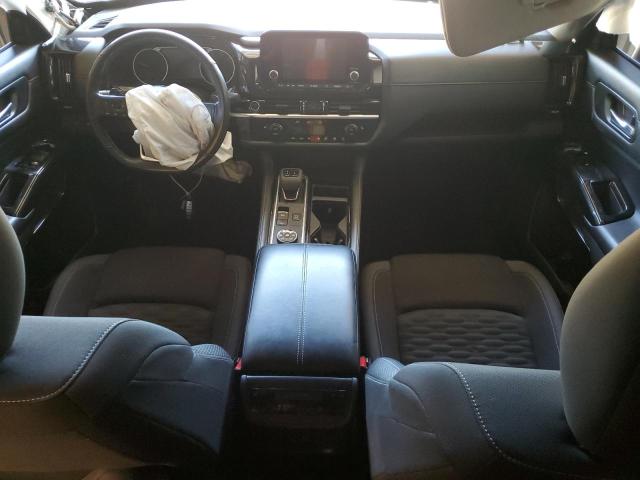 2022 NISSAN PATHFINDER 5N1DR3BD0NC205361