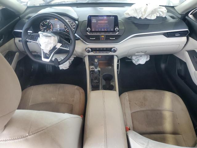 2020 NISSAN ALTIMA S 1N4BL4BV9LC269185