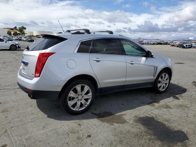 2016 CADILLAC SRX LUXURY 3GYFNBE37GS581116