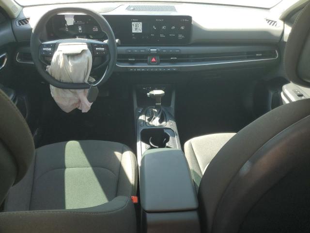 2025 KIA K4 LX - 3KPFT4DE8SE091916