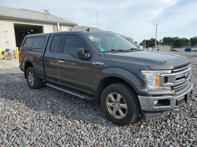 2019 FORD F150 SUPER - 1FTFX1E54KKC49750