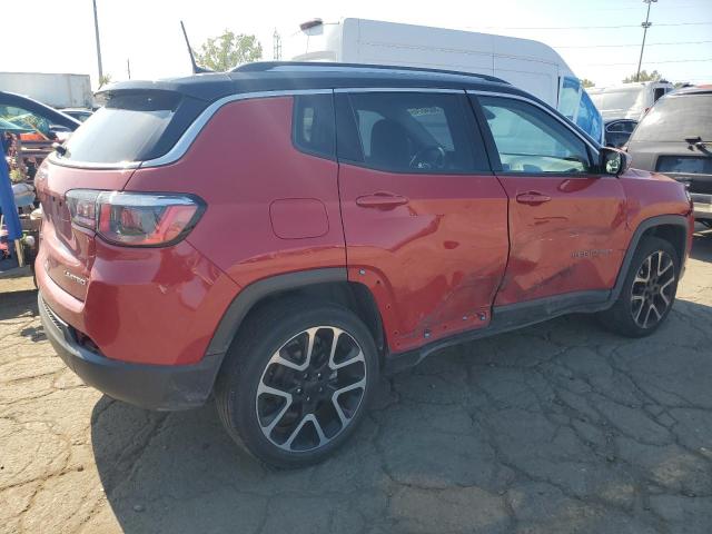 2019 JEEP COMPASS LI #3287474003