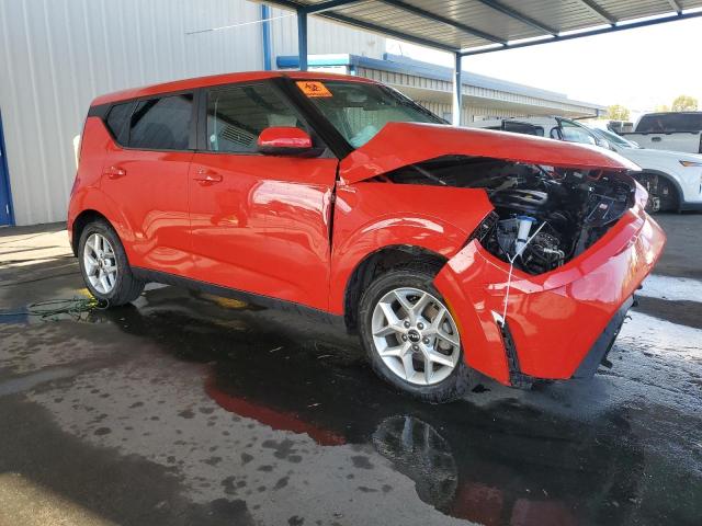 2023 KIA SOUL LX KNDJ23AU8P7198782