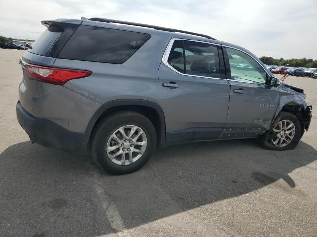 2020 CHEVROLET TRAVERSE LT 1GNEVGKW5LJ197903