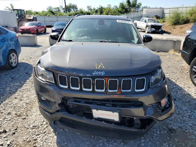 2021 JEEP COMPASS LATITUDE - 3C4NJDBB8MT563234