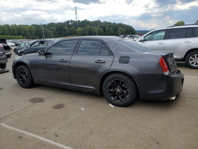 2015 CHRYSLER 300 LIMITE 2C3CCAAG6FH786532