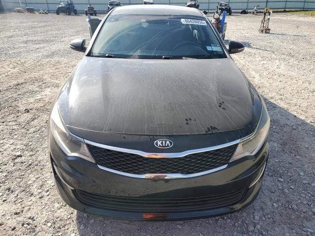 2017 KIA OPTIMA LX #3281406043