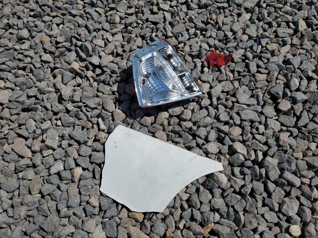 Lot #3258927789 2009 KIA SPECTRA