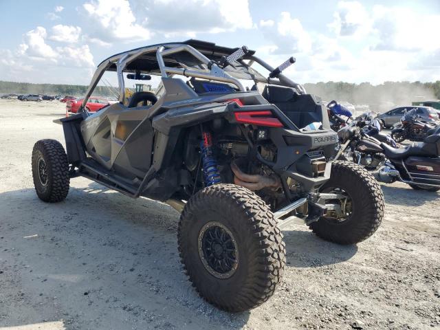 2024 POLARIS 1997 CC RAZOR PRO R #3291252992