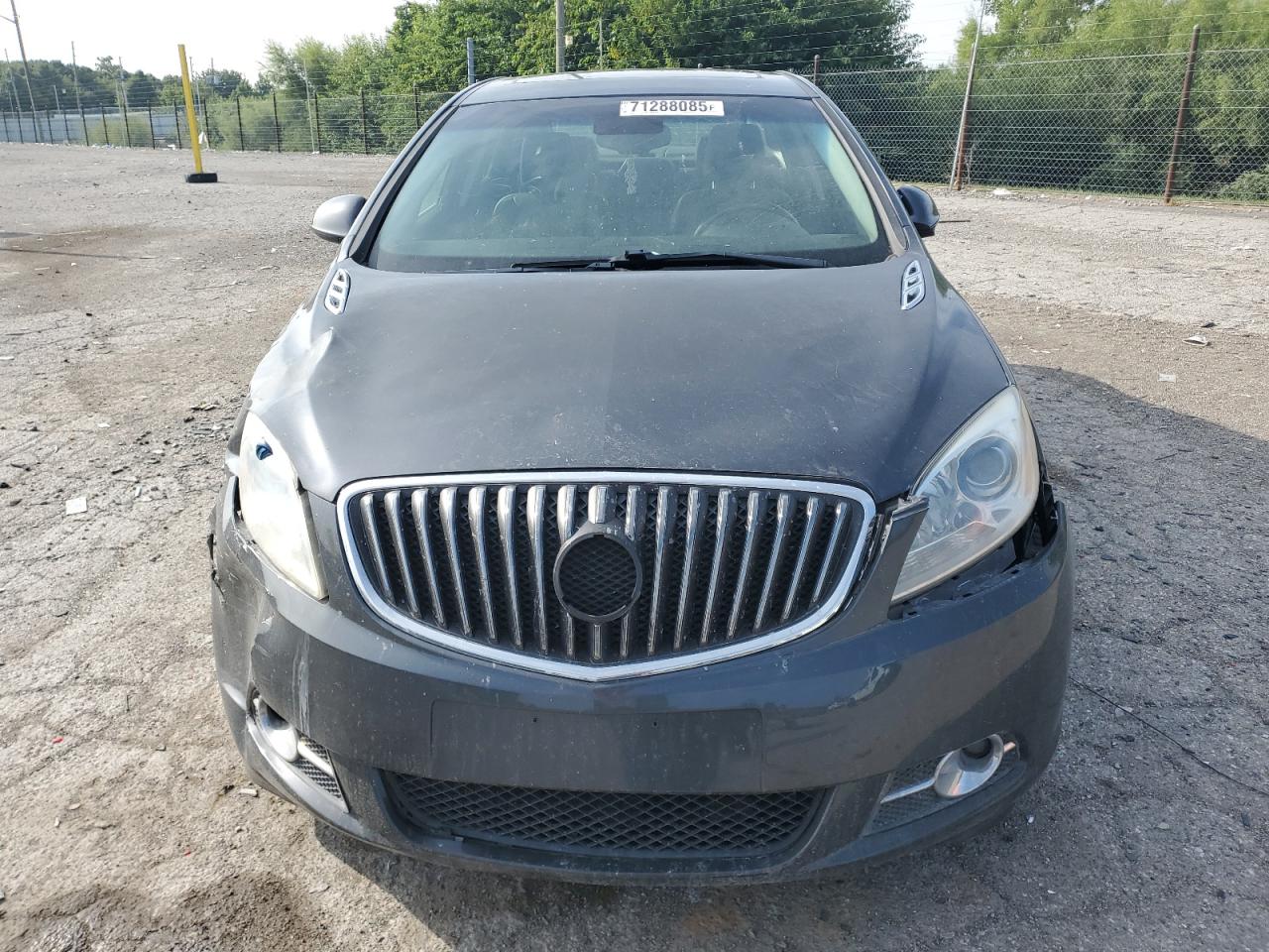 BUICK VERANO PREMIUM