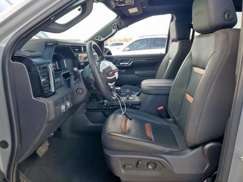 2024 GMC SIERRA K15 3GTUUEELXRG272313