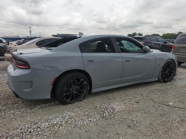 2020 DODGE CHARGER SC - 2C3CDXGJ0LH242333
