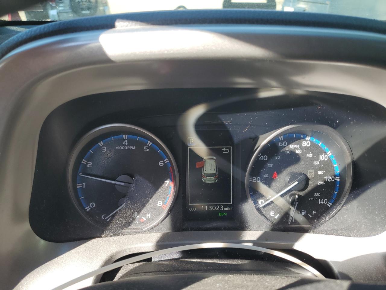 TOYOTA RAV4 ADVENTURE