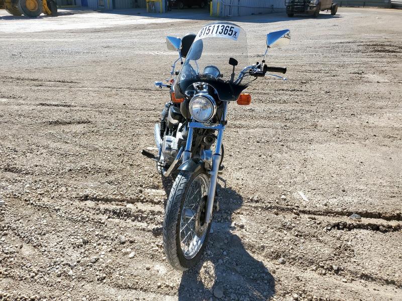 2003 HONDA CMX250 C JH2MC13003K902223
