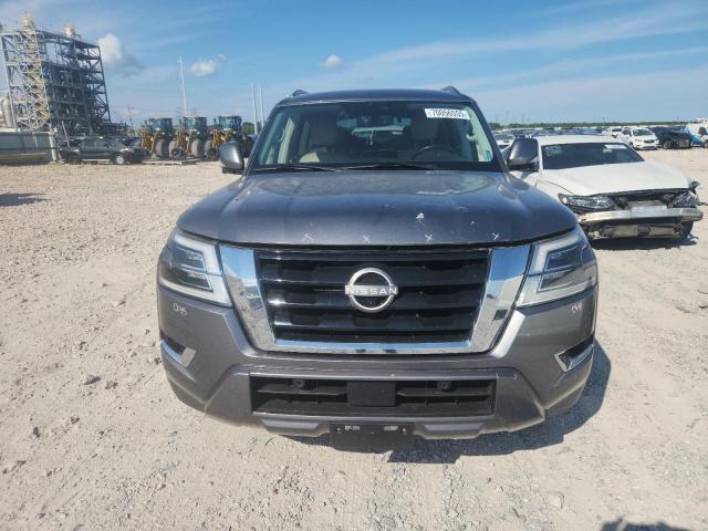 2021 NISSAN ARMADA SL JN8AY2BA7M9371421