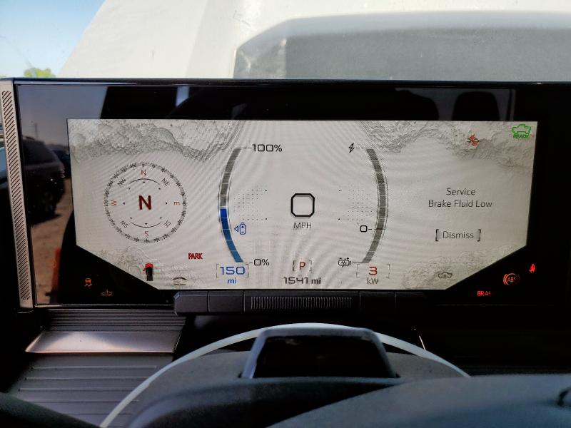 2025 GMC HUMMER PIC 1GT10BDD9SU106844