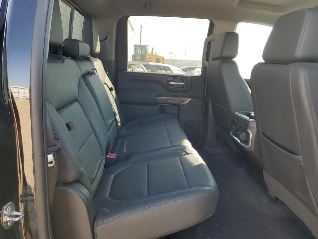 2023 CHEVROLET SILVERADO #3265454344