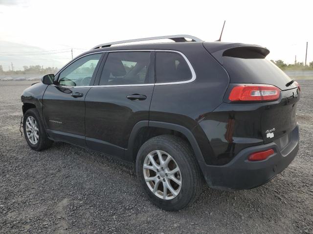 2018 JEEP CHEROKEE L 1C4PJMCB3JD585554