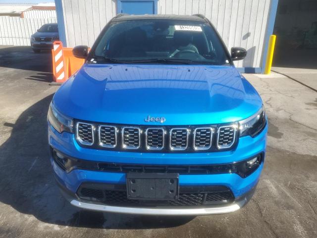 2025 JEEP COMPASS LI 3C4NJDCN6ST525815