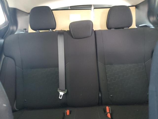 2023 NISSAN KICKS SV 3N1CP5CV9PL573749