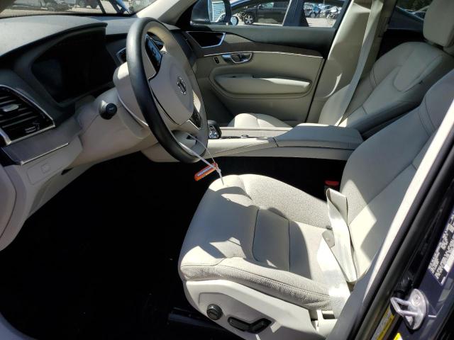 2023 VOLVO XC90 PLUS YV4062PN1P1981842