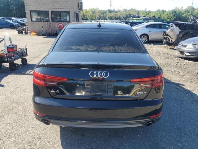 2017 AUDI A4 PREMIUM WAUENAF49HN002803