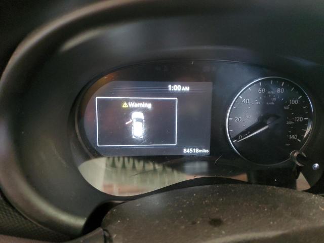2023 NISSAN KICKS SV #3296969817