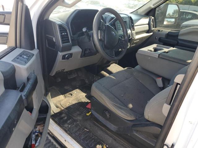 2017 FORD F250 SUPER - 1FT7X2B61HEE33817