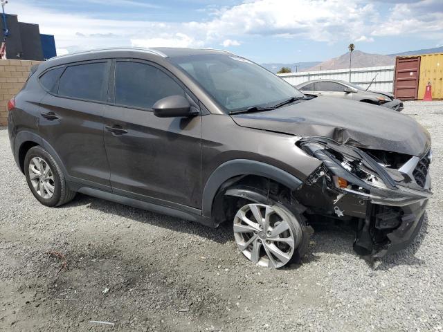 2019 HYUNDAI TUCSON LIMITED KM8J33A43KU862036