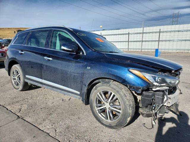 2020 INFINITI QX60 LUXE - 5N1DL0MM5LC524720