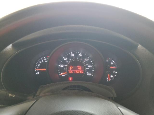 2014 KIA SOUL - KNDJN2A22E7744781