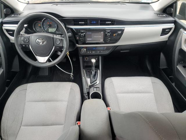2015 TOYOTA COROLLA L 2T1BURHE4FC229863