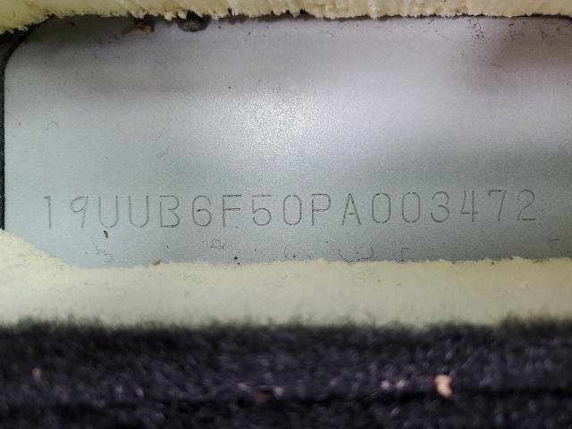 2023 ACURA TLX A-SPEC 19UUB6F50PA003472