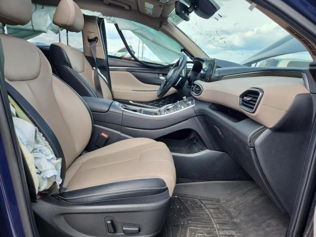 2023 HYUNDAI SANTA FE LIMITED 5NMS4DAL9PH504621