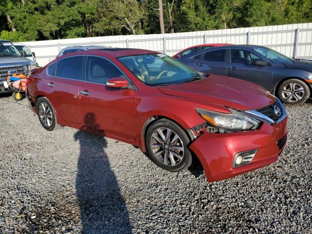 2017 NISSAN ALTIMA 2.5 1N4AL3AP3HC135904