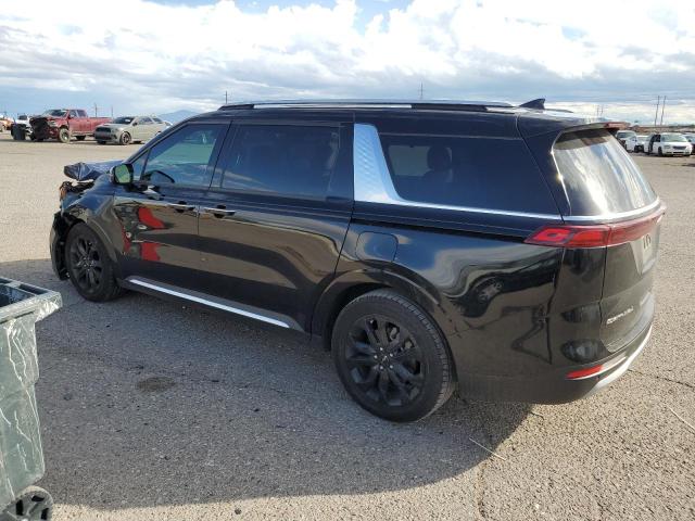 2022 KIA CARNIVAL S KNDNE5H37N6068223