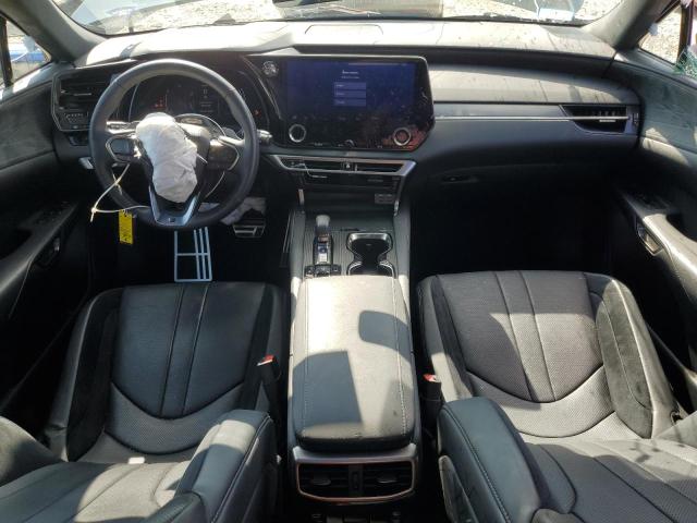 2023 LEXUS RX 500H F SPORT 2T2BCMEAXPC006456