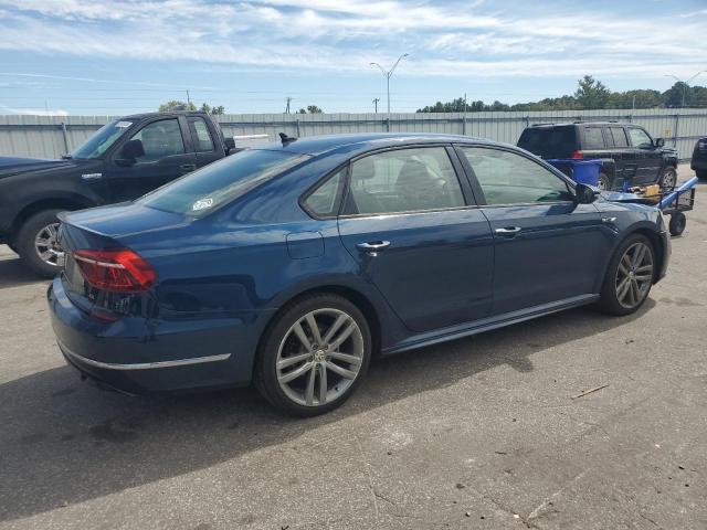 2018 VOLKSWAGEN PASSAT S 1VWAA7A32JC022582