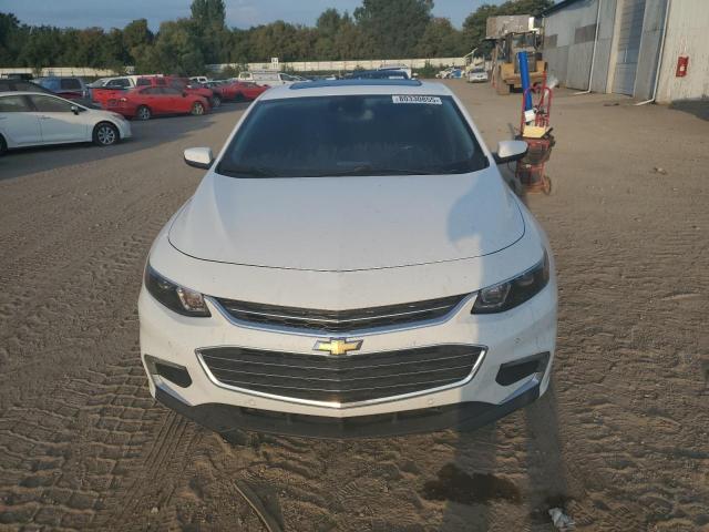 2018 CHEVROLET MALIBU LT - 1G1ZD5ST4JF179375