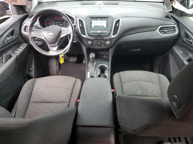 2018 CHEVROLET EQUINOX LT 2GNAXSEV4J6249627