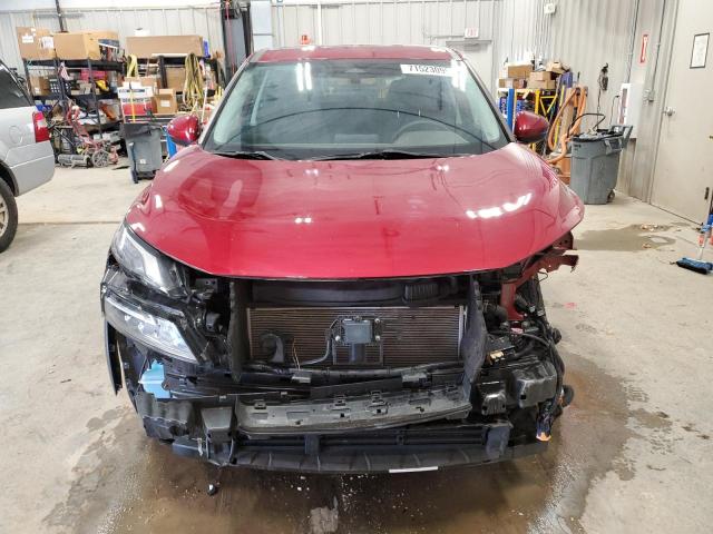 2022 NISSAN ROGUE SV #3253915822