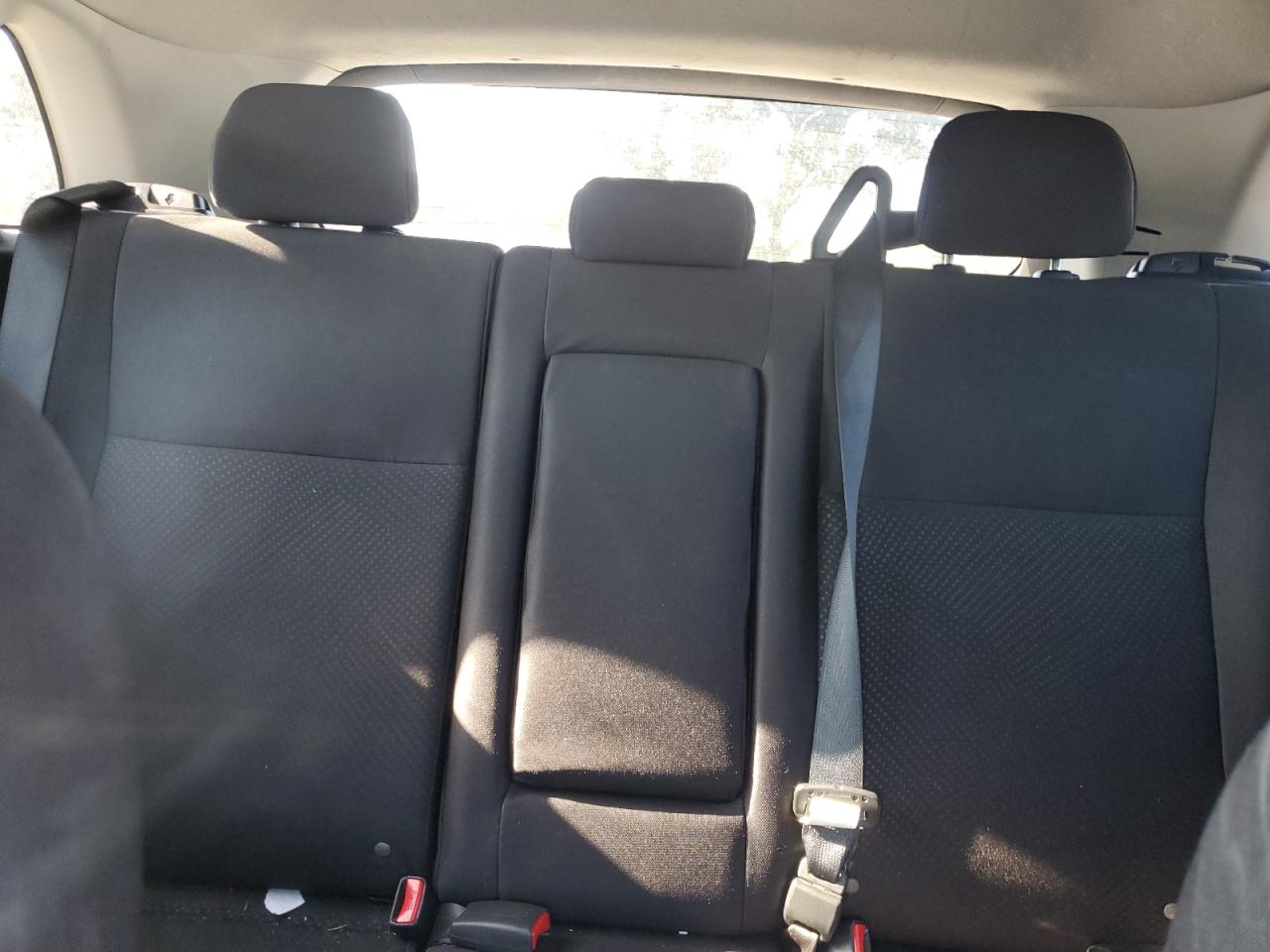 MITSUBISHI OUTLANDER ES