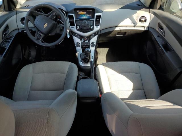 2016 CHEVROLET CRUZE LIMI 1G1PH5SB8G7136034