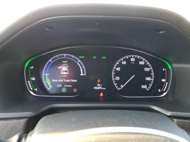 2019 HONDA ACCORD TOU 1HGCV3F98KA014846