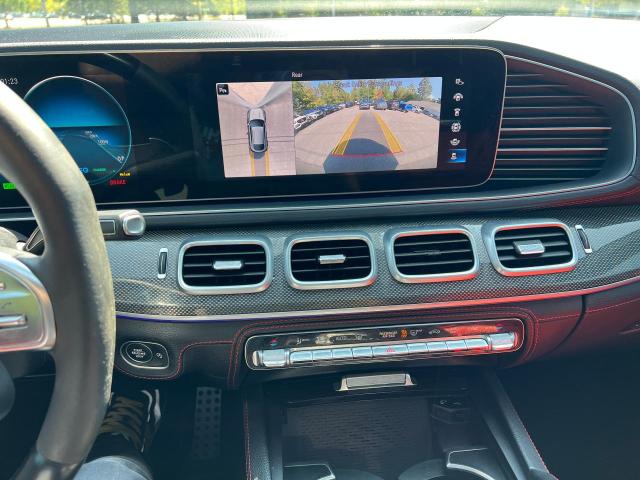 2023 MERCEDES-BENZ GLE COUPE 4JGFD6BB3PA941684